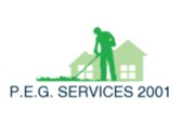 P.E.G. SERVICES 2001 A.R.L.