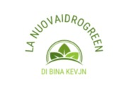 LA NUOVAIDROGREEN DI BINA KEVJN