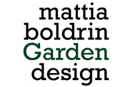 Mattia Boldrin Garden Design
