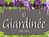 Logo El Giardinée