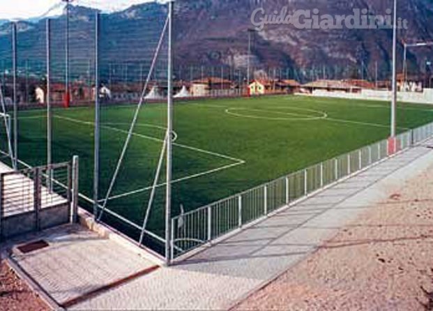 Campo di calcio