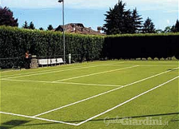 campo tennis