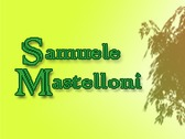 Logo Samuele Mastelloni