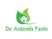 Logo De Antoniis Paolo