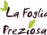 La Foglia Preziosa di Zalambani Federico