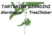 Logo Tartarini Giardini