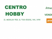 Centro Hobby S.N.C.