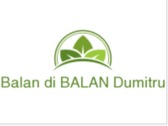 Balan di BALAN Dumitru