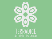 Logo Terradice - Atelier del Paesaggio