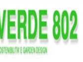 Verde 802