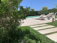 Area relax