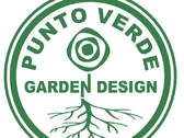 Punto Verde garden design