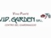 V.i.p. Garden - Roma