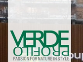 Verde Profilo