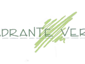 Logo Quadrante Verde