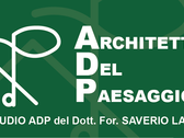 Logo Paesaggista