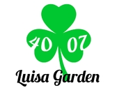 Logo Luisa Garden