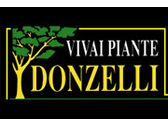 Logo Vivai Piante Donzelli