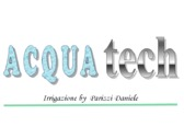 Logo Acquatech di Daniele Parizzi