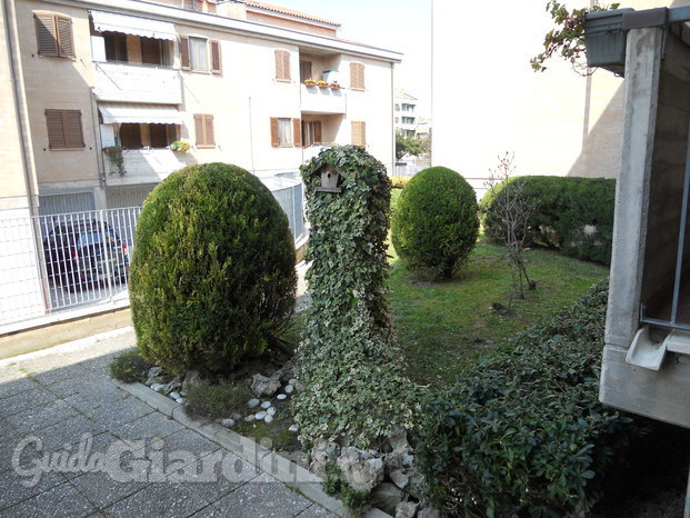 Macerata, manutenzione del verde