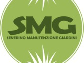 Logo Smg Severino