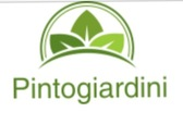 Logo Pinto giardini di Pinto Vitantonio