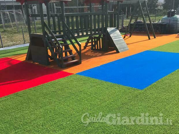 PARCO GIOCHI