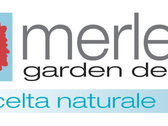 Merletti Garden Design