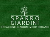 Logo Sparro Giardini