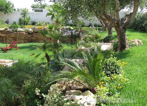 Giardini Mediterranei