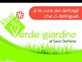 Il Tuo verde Giardino di Savio Stefania