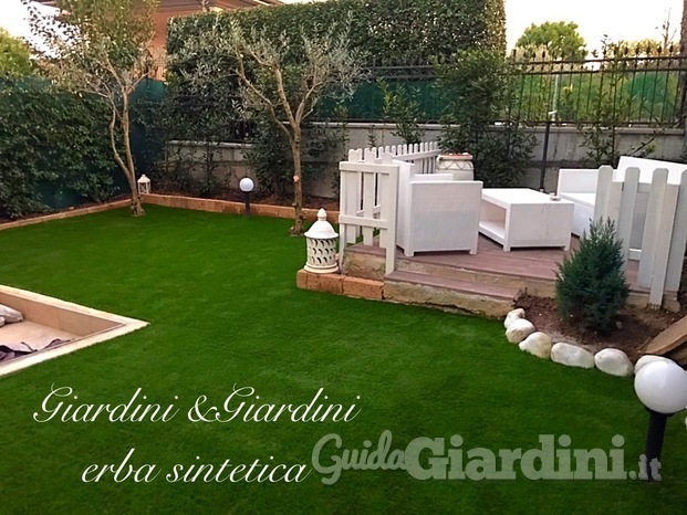  Giardini&Giardini 