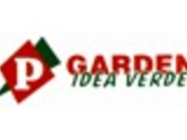 Garden Idea Verde