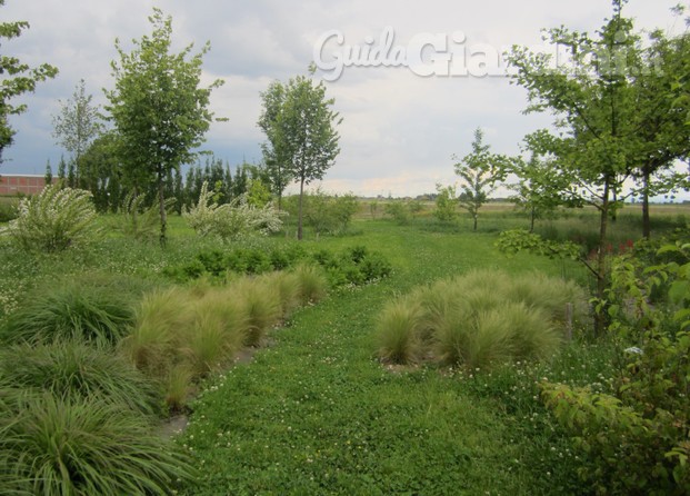 Giardini naturali