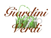 Logo I Dottori del Verde
