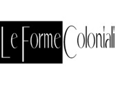 Le Forme Coloniali