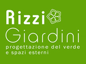 Logo Rizzi Giardini