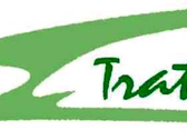 Logo Trattoverde: Costruzione Giardini e Realizzazione Terrazzi