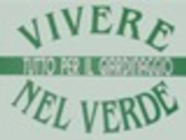 VIVERE NEL VERDE