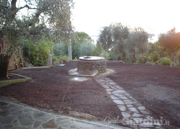 Giardini