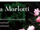 Andrea Morlotti Giardini