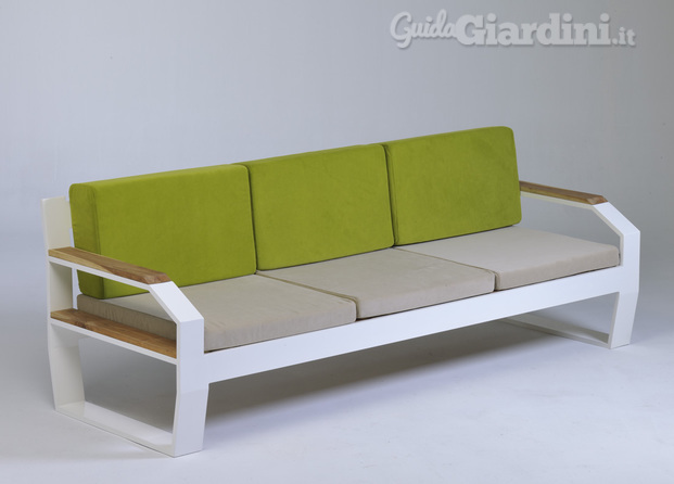 Sofa Fabris