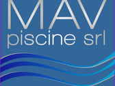 Mav Piscine Srl