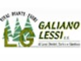 VIVAI PIANTE GALIANO LESSI