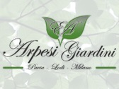 Logo Arpesi Giardini