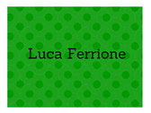 Logo Luca Ferrione