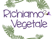 Richiamo Vegetale - Paesaggista Francesca Vernile