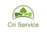 Logo Cri Service di Peveri Cristian