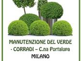 Giardiniere - Dario Corradi