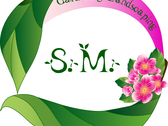 Logo S.M. Gardening